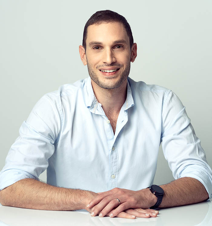 ד