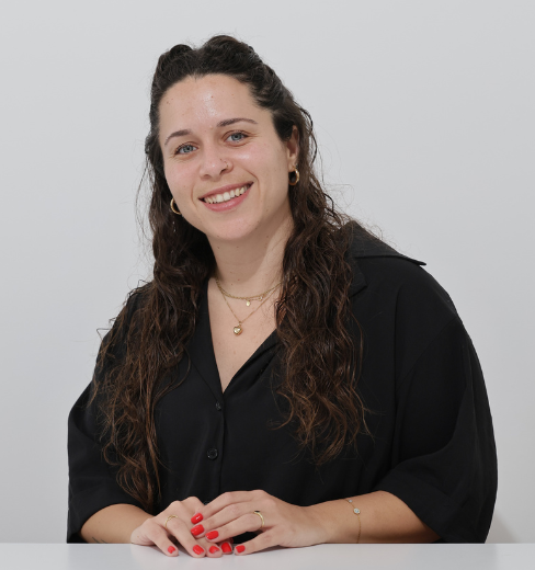פסיכותרפיסטית ועובדת סוציאלית